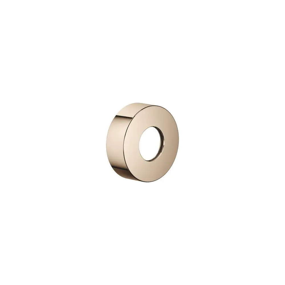 DORNBRACHT Rosette SERIENNEUTRAL 11003979 D. 70 mm Champagne (22kt Gold), 11003979-47 Galeriebild 1